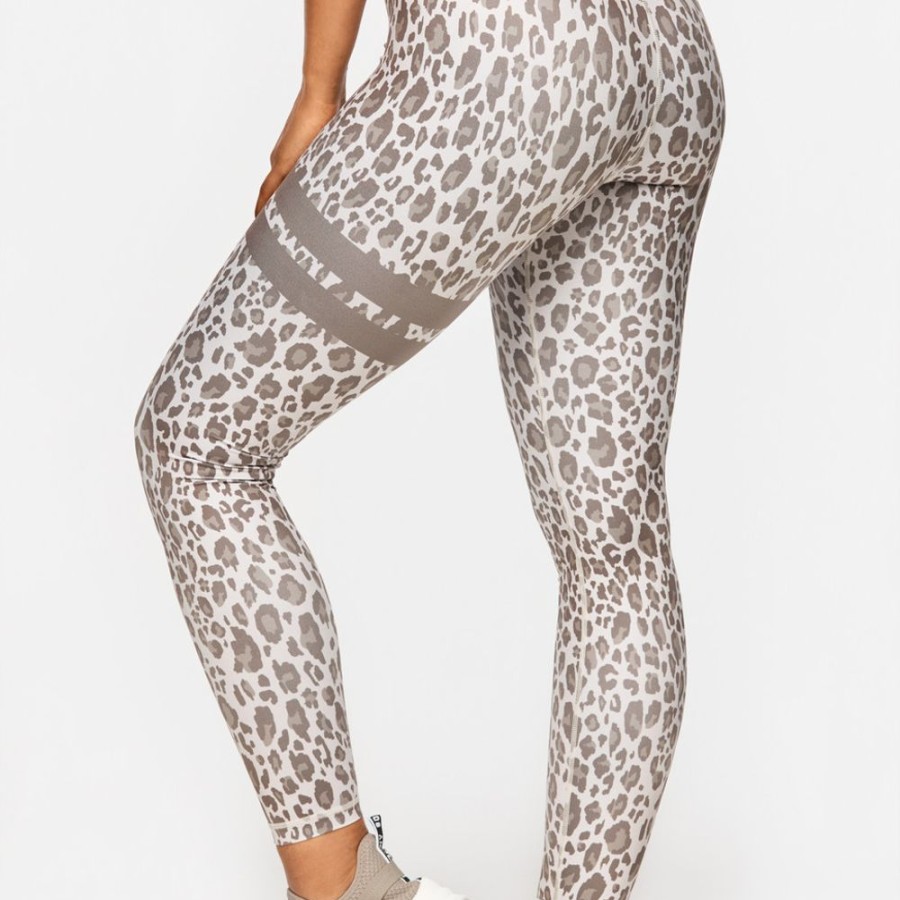 Leggings STRONGER | Leopard Leggings I Buy Online I Stronger Zara Lizzy