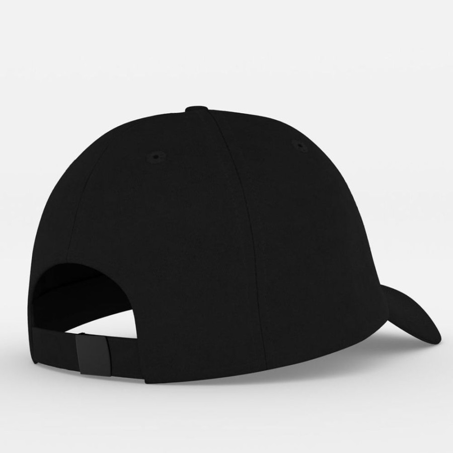 Accessories STRONGER | On Point I Cap I Buy Online I Stronger Black