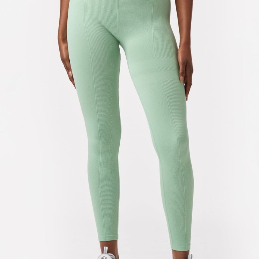 Leggings STRONGER | Evolve Leggings Hemlock