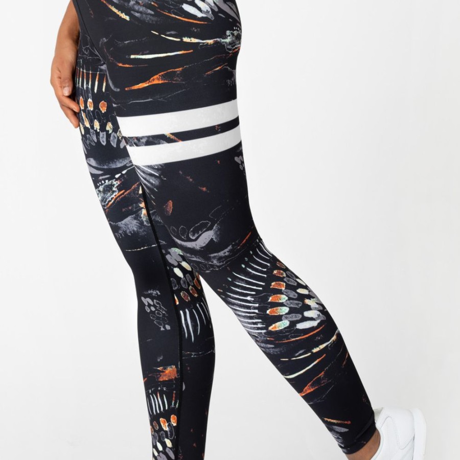 Leggings STRONGER | Leggings I Buy Online I Stronger Voodoo