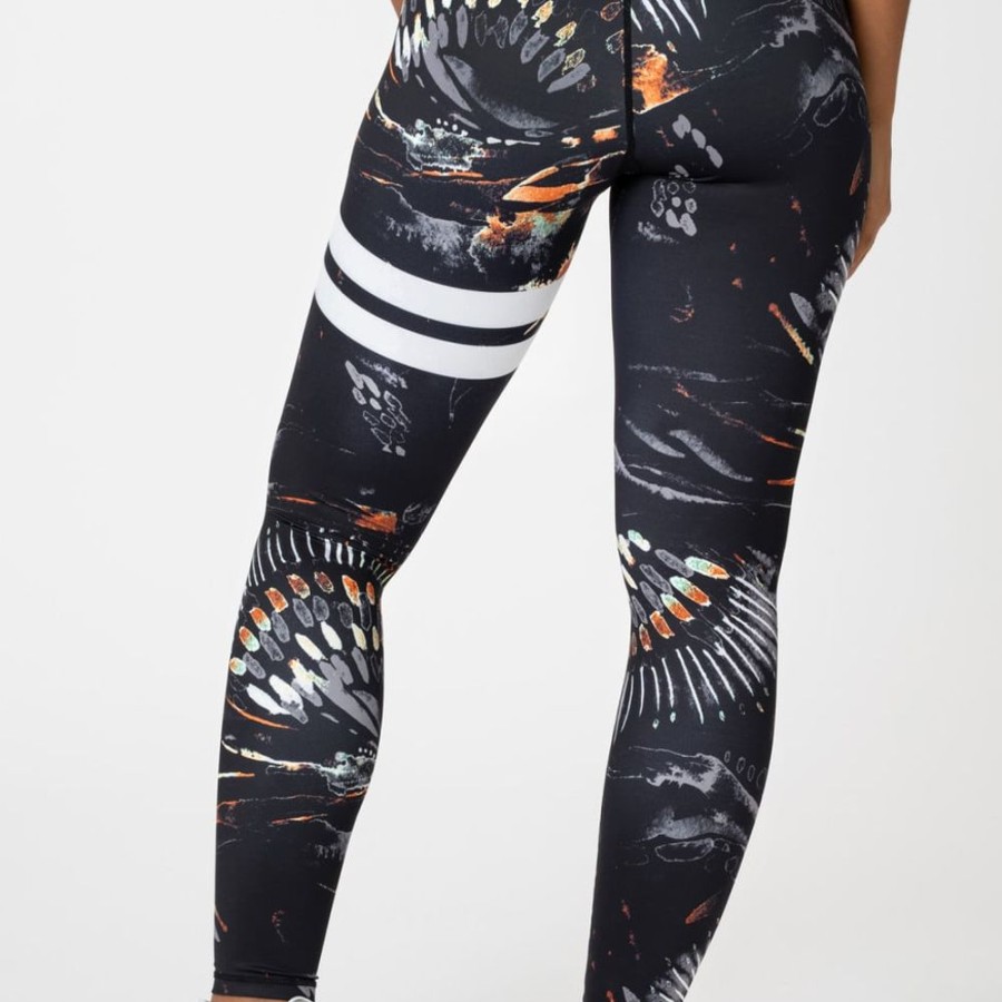 Leggings STRONGER | Leggings I Buy Online I Stronger Voodoo