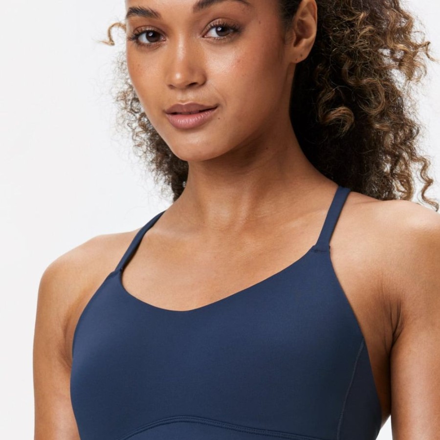 Sports Bras STRONGER | Sharp Sports Bra Luna