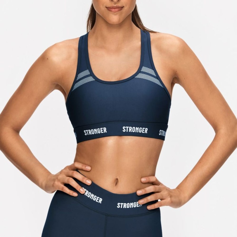 Sports Bras STRONGER | Hero Sports Bra Luna