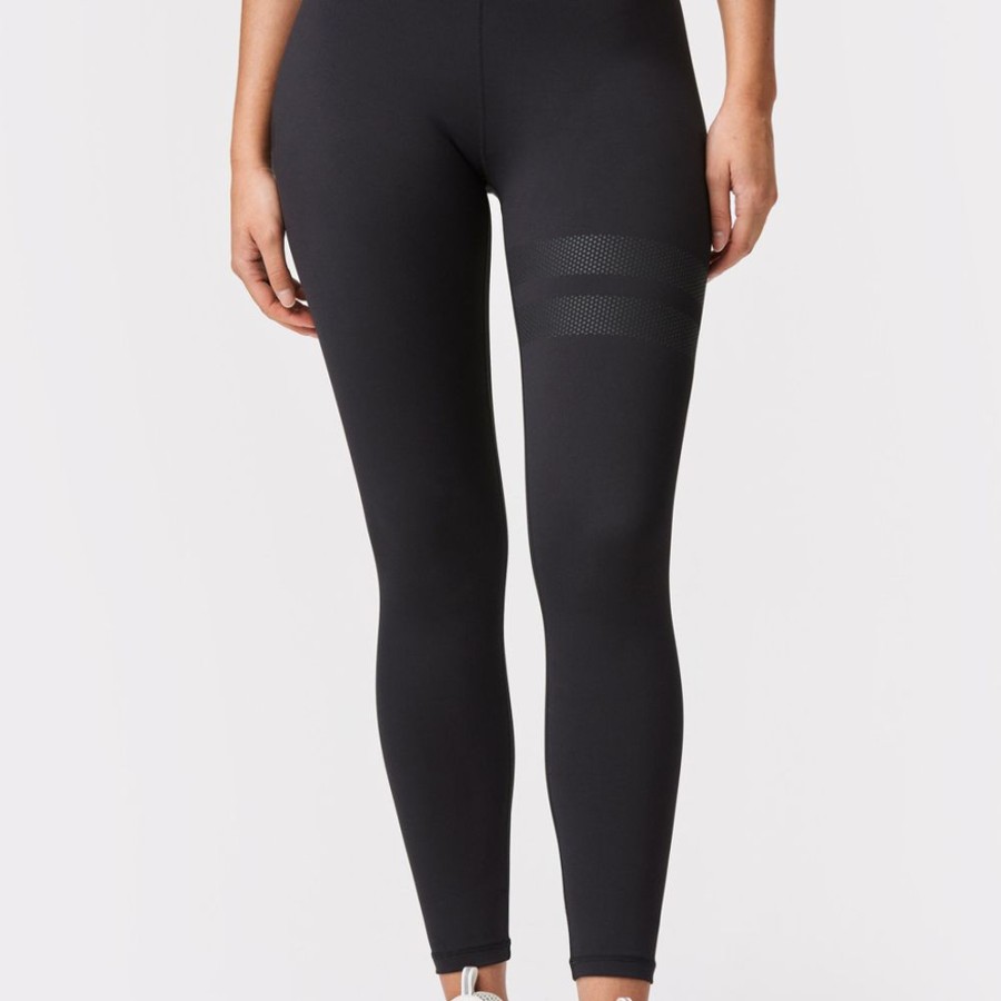 Leggings STRONGER | Leggings I High Waist Leggings I Stronger Black