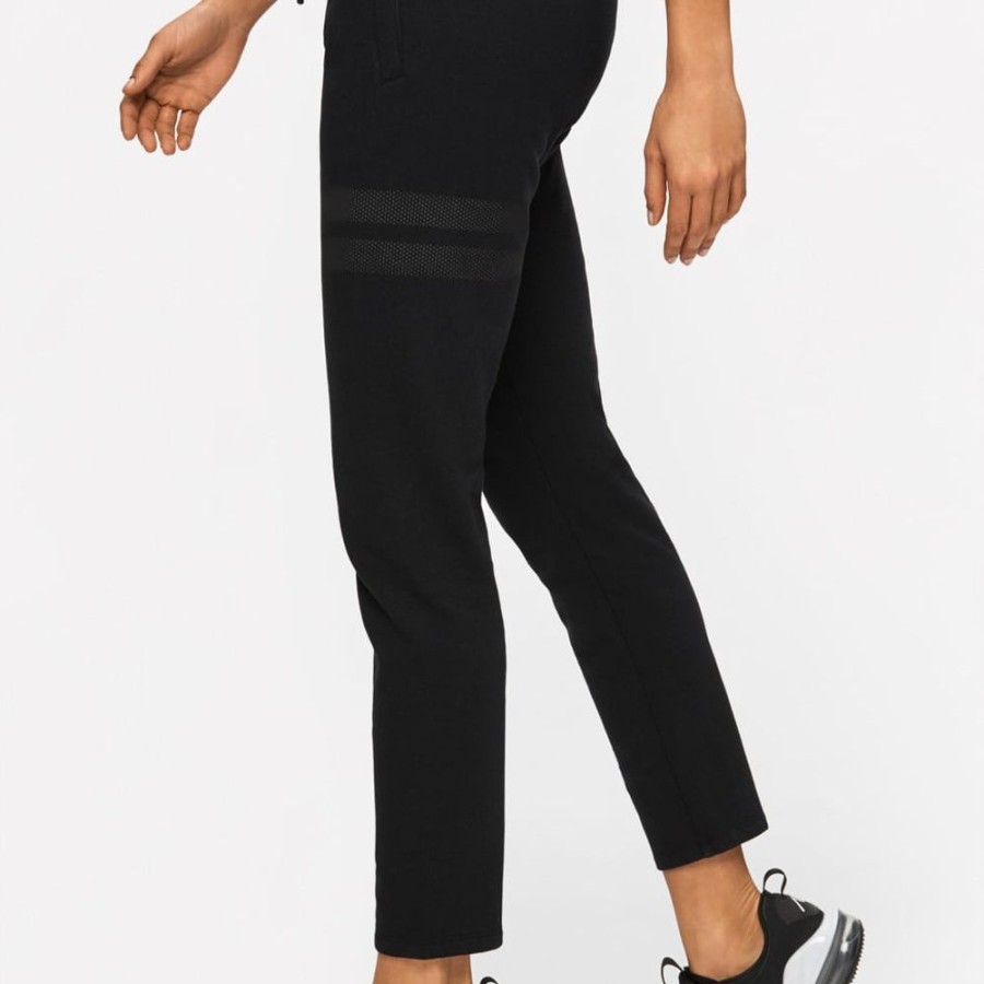 Pants STRONGER | Signature I Sweat Pants I Buy Online I Stronger Black