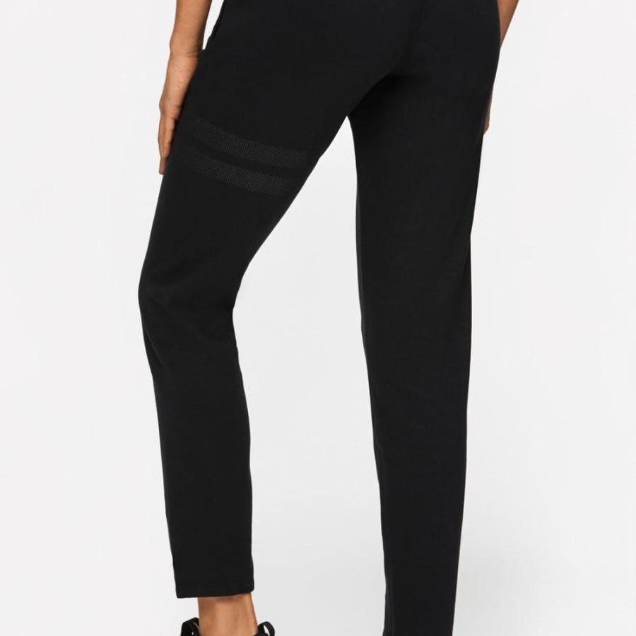 Pants STRONGER | Signature I Sweat Pants I Buy Online I Stronger Black