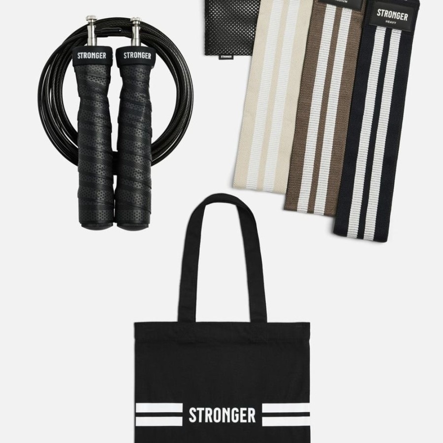 Gift Kits STRONGER | Workout Kit