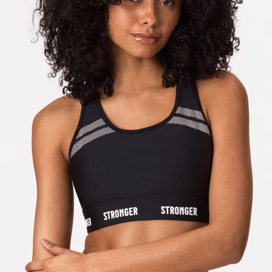 Sports Bras STRONGER | Hero Sports Bra I Buy Online I Stronger Etna