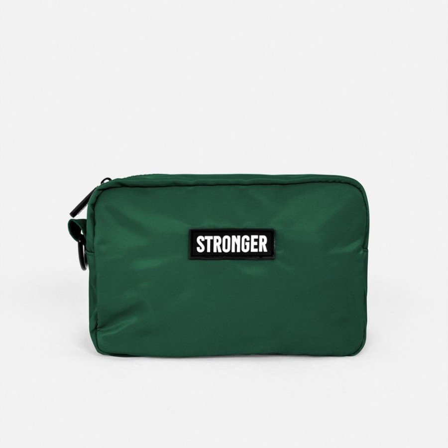 Bags STRONGER | Make Up Bag I Bagt I Buy Online I Stronger