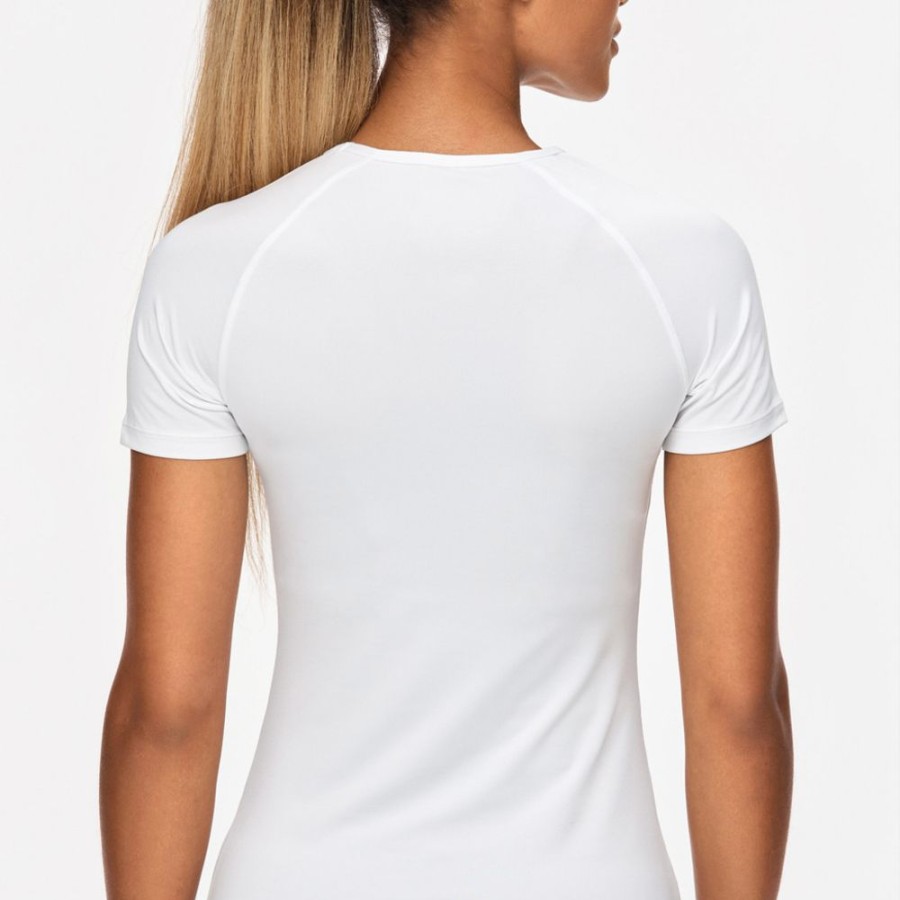 T-Shirts STRONGER | Signature I T-Shirt I Buy Online I Stronger White