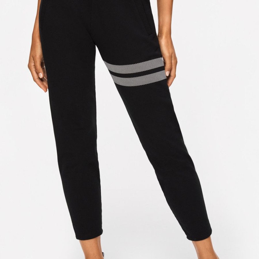 Pants STRONGER | Signature I Sweat Pants I Buy Online I Stronger Black