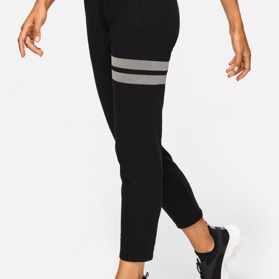 Pants STRONGER | Signature I Sweat Pants I Buy Online I Stronger Black