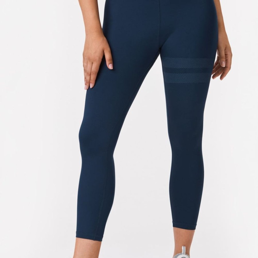 Leggings STRONGER | Signature 7/8 Leggings Luna