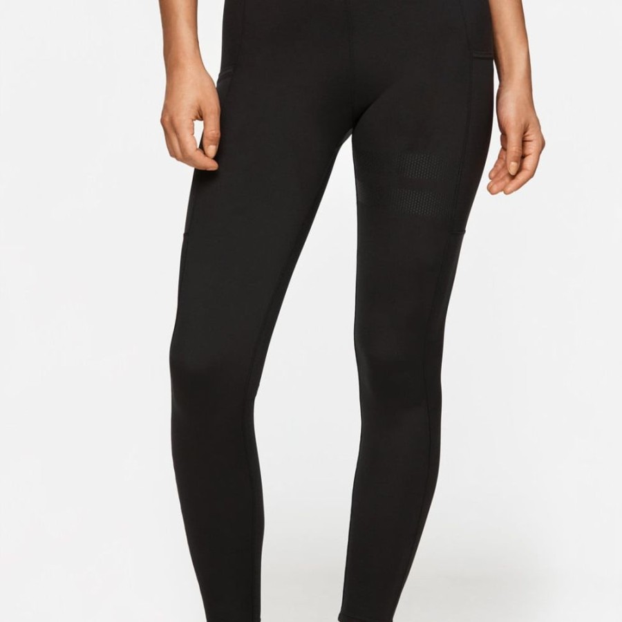 Leggings STRONGER | Ace I High Waist Leggings I Buy Online I Stronger Black