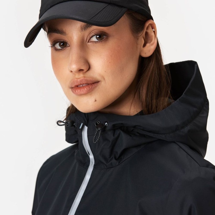 Accessories STRONGER | Adventure Cap I Buy Online I Stronger Black