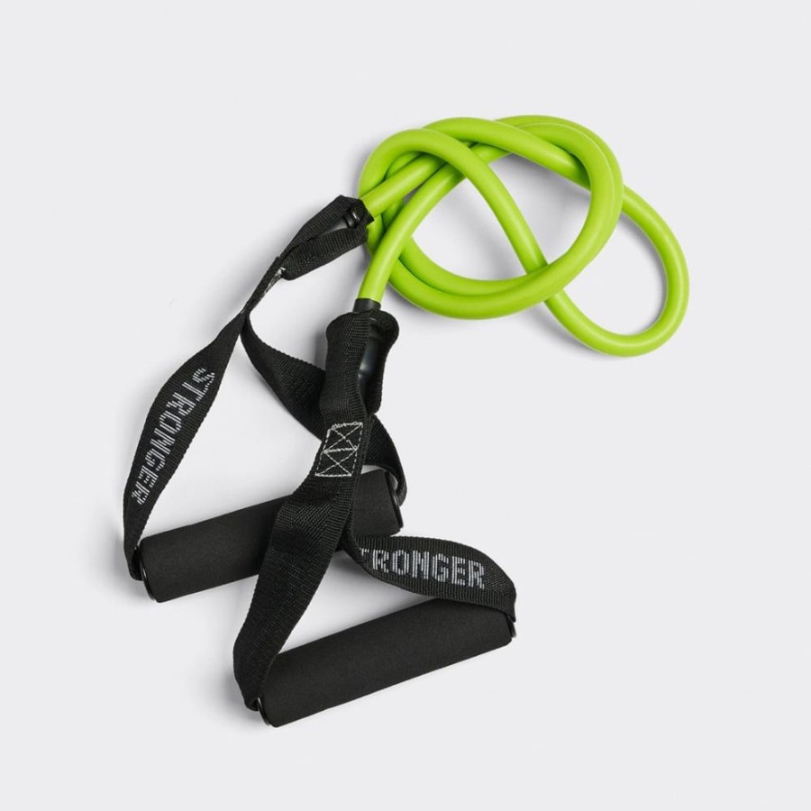 Accessories STRONGER | Resistance Tube Green Acid