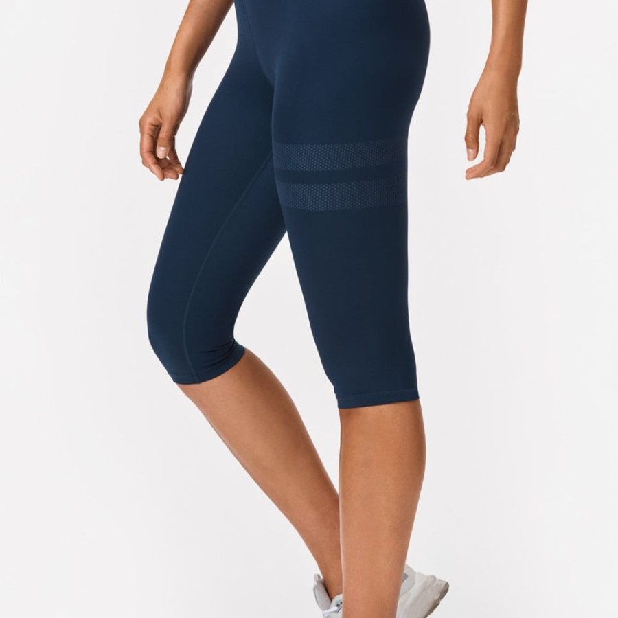 Leggings STRONGER | Signature Capri Leggings Luna