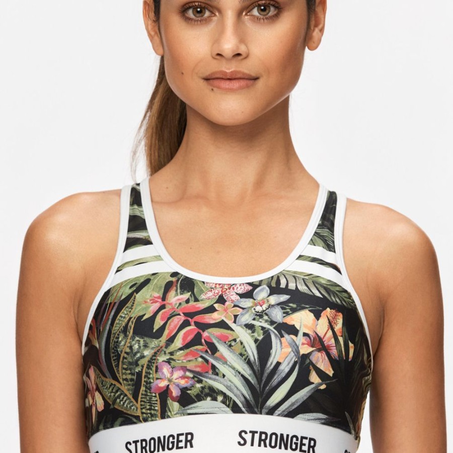 Sports Bras STRONGER | I Sports Bra I Buy Online I Stronger Vietnam