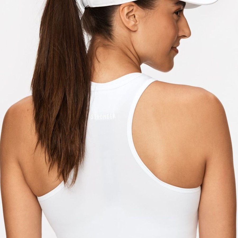 Accessories STRONGER | On Point I Cap I Buy Online I Stronger White