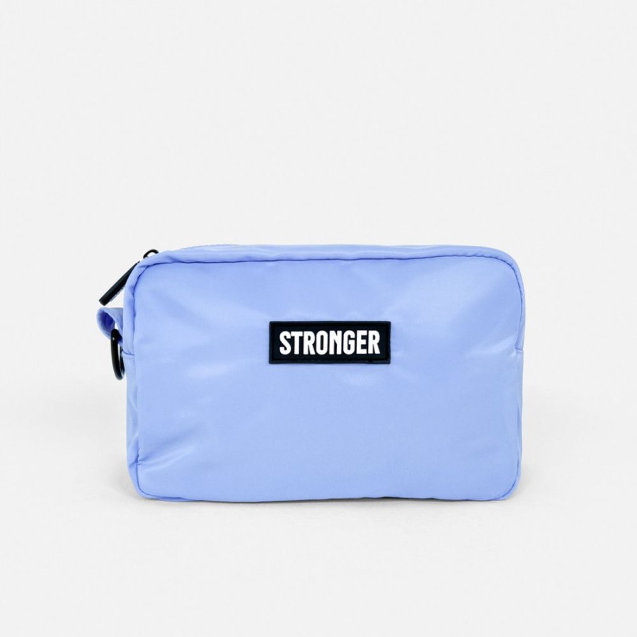 Bags STRONGER | Make Up Bag I Bagt I Buy Online I Stronger Jacaranda