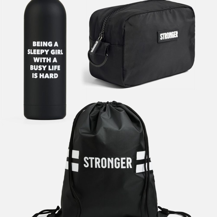 Gift Kits STRONGER | Bags Packed Kit